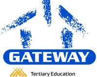 Gateway logo colour